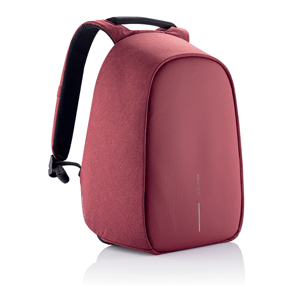 Bezpečnostní batoh, Bobby Hero Regular 15.6", XD Design, červený