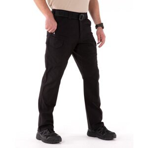 Kalhoty Tactical V2 First Tactical® - černé (Barva: Černá, Velikost: 38/34)