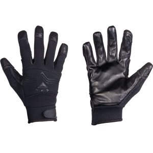 Ochranné rukavice Guide CPN 6203 MoG® (Barva: Černá, Velikost: L)