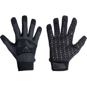 Ochranné rukavice Guide CPN 6204 MoG® – Černá (Barva: Černá, Velikost: L)