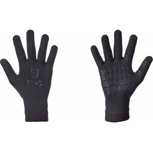 Zimní rukavice Shelter MoG® (Barva: Černá, Velikost: M)