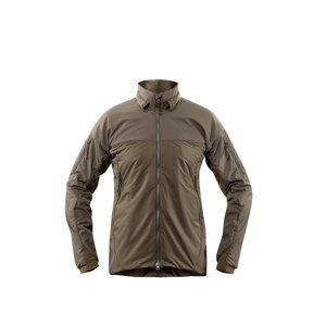 Zateplená bunda Verso II Tilak Military Gear® – Khaki (Barva: Khaki, Velikost: S)