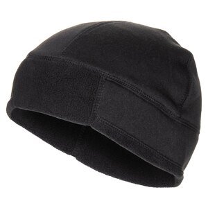 Zimní fleecová čepice BW MFH® – Černá (Barva: Černá, Velikost: 54-58)