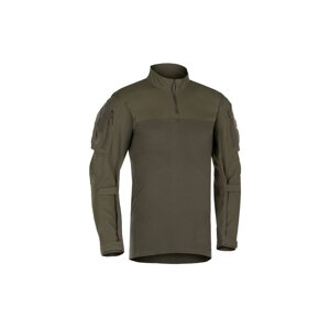 Košile Combat Raider MK V ATS Clawgear® – Stone grey olive (Barva: Stone grey olive, Velikost: L)