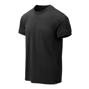 Tričko TopCool Lite Helikon-Tex® – Černá (Barva: Černá, Velikost: 3XL)