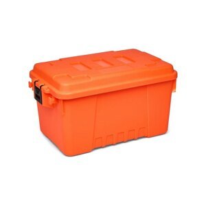 Přepravní box Small Plano Molding® USA Military – Oranžová (Barva: Oranžová)