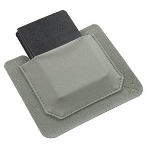 Velcro insert Strech Mesh Small Vertx®, 2 ks (Barva: Šedá)