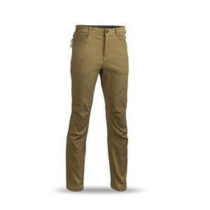 Pánské kalhoty Canas Eberlestock® – Coyote Brown (Barva: Coyote Brown, Velikost: 40/32)