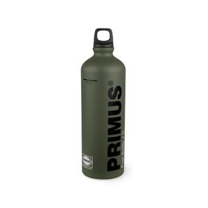 Láhev na palivo Primus®, 1 L (Barva: Zelená)