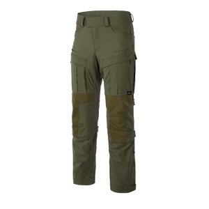 Kalhoty Combat MCDU Helikon-Tex® – Olive Green (Barva: Olive Green, Velikost: 4XL - long)