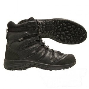 Vysoké boty Tanto Light Hiker BlackHawk® - černé (Velikost: 080M)