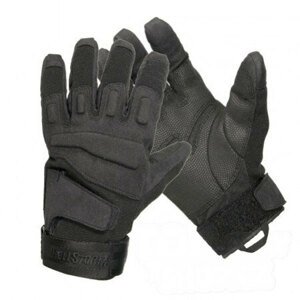 Lehké rukavice Special Ops S.O.L.A.G. BlackHawk® (Velikost: LG)