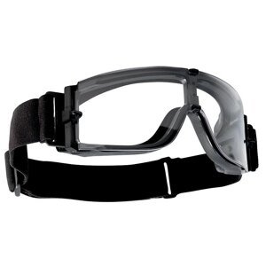 Ochranné brýle X800 Bollé® – čiré