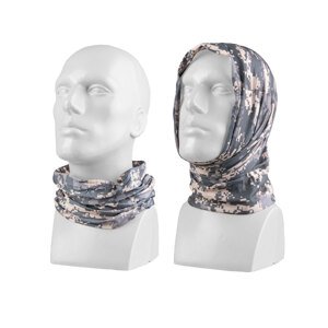 Multifunkční šátek HEADGEAR Mil-Tec® - AT Digital (Barva: AT digital)