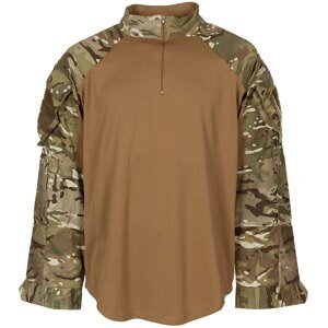 Košile Under Body Armour UBACS, Originál nová – MTP Camo / Coyote (Barva: MTP Camo / Coyote, Velikost: XL)
