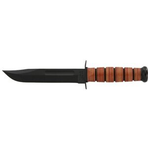 Nůž s pevnou čepelí KA-BAR® USMC The Legend