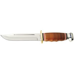 Nůž s pevnou čepelí KA-BAR® Marine Hunter