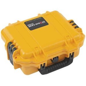 Vodotěsný kufr Peli™ Storm Case® iM2050 bez pěny – žlutý (Barva: Žlutá)