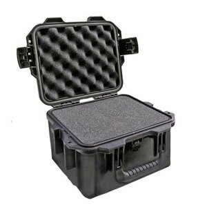 Vodotěsný kufr Peli™ Storm Case® iM2075 s pěnou – černý (Barva: Černá)