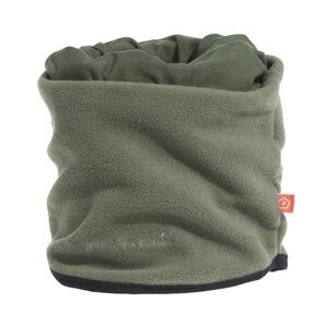 Multifunkční šátek PENTAGON® Winter fleece – Olive Green (Barva: Olive Green)