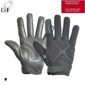 Ochranné rukavice COP® CR214 TS (Velikost: S)