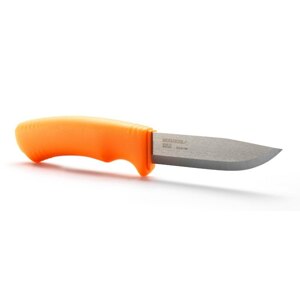 Nůž Bushcraft Forest MORAKNIV® – Oranžová (Barva: Oranžová)