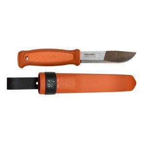 Nůž Kansbol Morakniv® - oranžová (Barva: Oranžová)