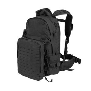 DIRECT ACTION® Ghost MK II Backpack – Černá (Barva: Černá)