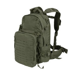 DIRECT ACTION® Ghost MK II Backpack – Olive Green (Barva: Olive Green)