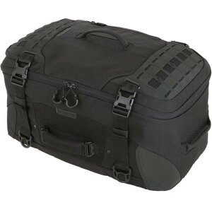 Cestovní taška MAXPEDITION® AGR™ Ironcloud™ - černá (Barva: Černá)