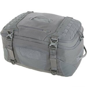 Cestovní taška MAXPEDITION® AGR™ Ironcloud™ - šedá (Barva: Šedá)