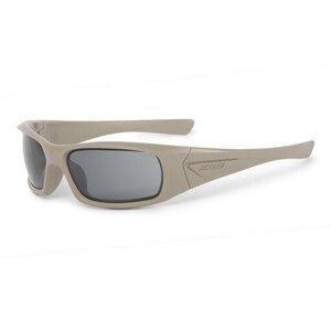 Sluneční brýle ICE™ 5B Tan ESS® – Kouřově šedé, Coyote (Barva: Coyote, Čočky: Kouřově šedé)