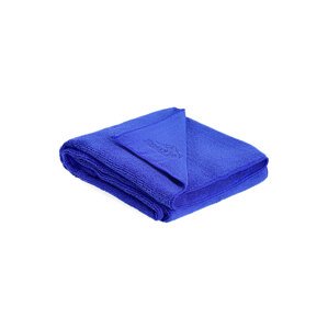 Rychleschnoucí froté ručník FJORD NANSEN® Frota XL - modrý (Barva: Modrá)