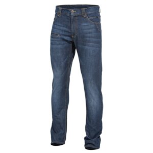 Kalhoty Rogue Pentagon® – Blue Jeans (Barva: Blue Jeans, Velikost: 38)