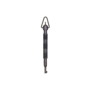 Nástroj ASP® Swivel Handcuff Key S1 (s klíčem na pouta) - černý