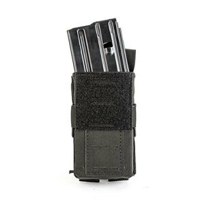 Samosvorná sumka na zásobník Fenix Protector® M4 UFG - černá (Barva: Černá)