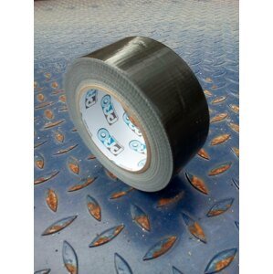 Lepicí páska Pro Tapes & Specialties® 5 cm Mil Spec – Zelená (Barva: Zelená)