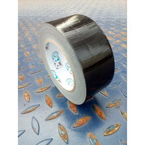 Lepicí páska Pro Tapes & Specialties® 5 cm Mil Spec – Černá (Barva: Černá)