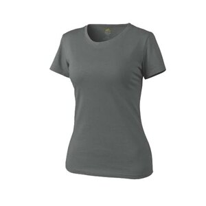 Dámské tričko Helikon-Tex® – Shadow Grey (Barva: Shadow Grey, Velikost: L)
