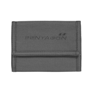 Peněženka PENTAGON® Stater 2.0 - šedá (Barva: Sage Green)