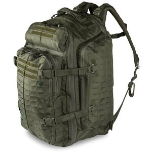 Batoh First Tactical® Tactix 3-Day Plus - zelený (Barva: Zelená)