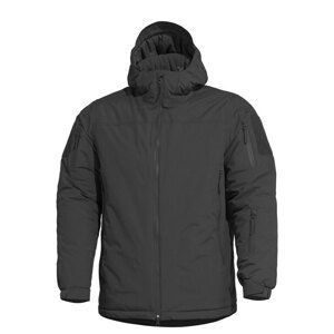 Zimní bunda PENTAGON® Velocity PrimaLoft® Ultra™ - černá (Barva: Černá, Velikost: XL)