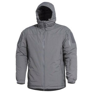 Zimní bunda PENTAGON® Velocity PrimaLoft® Ultra™ - šedá (Barva: Cinder Grey, Velikost: L)