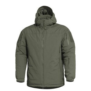 Zimní bunda PENTAGON® Velocity PrimaLoft® Ultra™ - RAL7013 (Barva: RAL7013, Velikost: M)