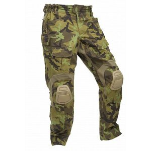 Bojové kalhoty Combat Systems®  (Barva: Vzor 95 woodland , Velikost: 38L)