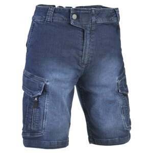 Kraťasy Defcon5® Panther - Jeans (Barva: Blue Jeans, Velikost: S)