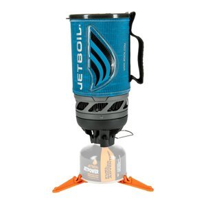 Plynový vařič Flash JETBOIL® – Matrix (Barva: Matrix)
