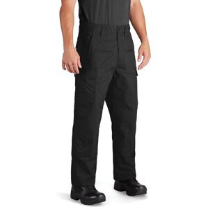 Pánské taktické kalhoty Kinetic® Propper® - Černé (Barva: Černá, Velikost: 44/32)