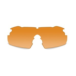 Náhradní skla pro brýle Vapor Wiley X® – Oranžová (Barva: Oranžová)