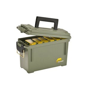 Box na munici Small Plano Molding® USA - OD Green